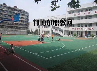 成都武侯高新職業(yè)技術學校怎么樣、好不好