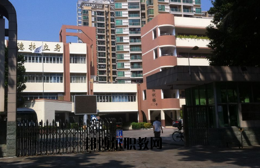 珠海理工職業(yè)技術(shù)學(xué)校2020年報(bào)名條件、招生要求、招生對(duì)象
