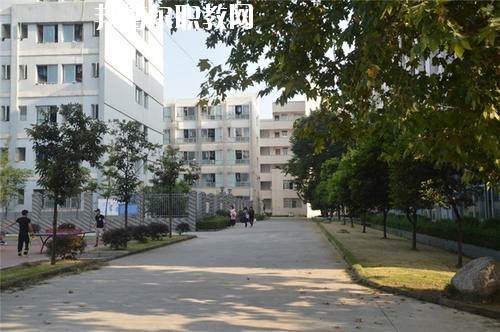 遂寧船山職業(yè)技術(shù)學(xué)校怎么樣、好不好