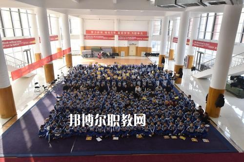 許昌體育運動學校2021年報名條件、招生要求、招生對象