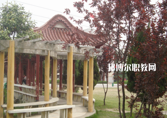安徽霍邱師范學(xué)校怎么樣、好不好