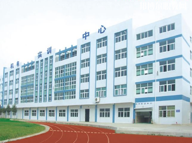 安徽機(jī)電技師學(xué)院怎么樣、好不好