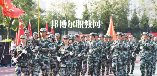 西安齊力鐵路學(xué)校怎么樣、好不好
