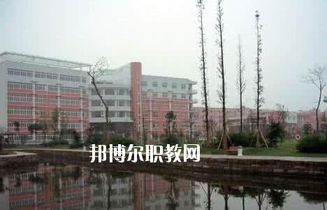 四川航天高級技工學校怎么樣、好不好
