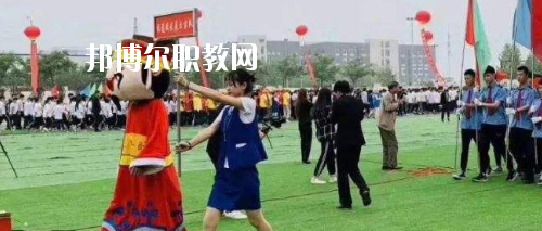 西安力迅科技學(xué)校怎么樣、好不好