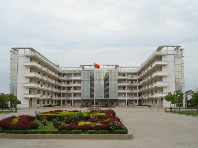 江蘇建湖中等專(zhuān)業(yè)學(xué)校怎么樣、好不好