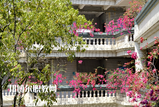 佛山市南海區(qū)衛(wèi)生職業(yè)技術(shù)學(xué)校怎么樣、好不好