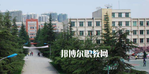 貴陽工業(yè)職業(yè)學校怎么樣、好不好