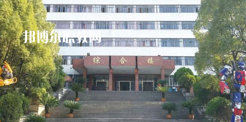 貴陽現(xiàn)代裝備制造技工學校怎么樣、好不好