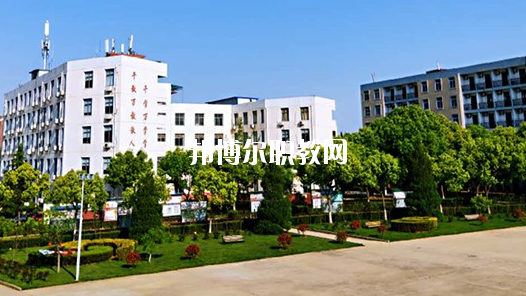 合肥飛躍學校怎么樣、好不好