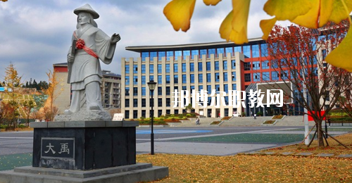 貴州水利水電職業(yè)技術學院中職部怎么樣、好不好