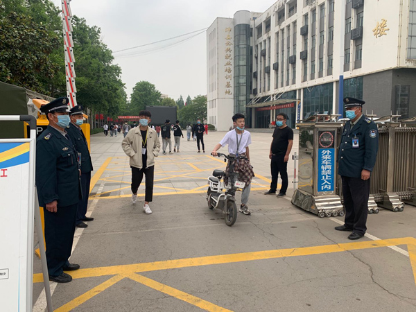 江蘇沛縣中等專業(yè)學校怎么樣、好不好