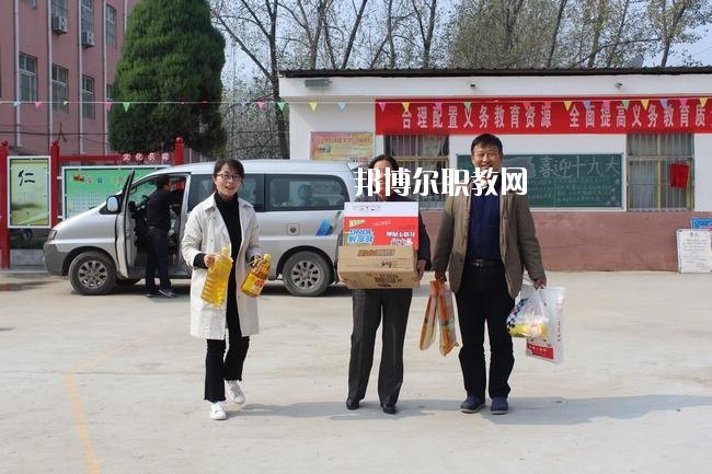 鄲城縣新城中等職業(yè)學(xué)校2021年報名條件、招生要求、招生對象