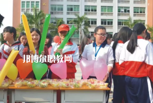 惠州惠城區(qū)技工學(xué)校2020年報(bào)名條件、招生要求、招生對象