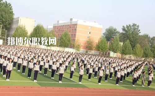 安陽縣職業(yè)中等專業(yè)學(xué)校2021年報(bào)名條件、招生要求、招生對(duì)象
