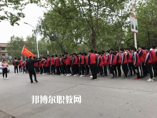 溫縣職業(yè)技術(shù)教育中心2021年報(bào)名條件、招生要求、招生對(duì)象