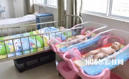 馬鋼衛(wèi)校2020年報名條件、招生要求、招生對象