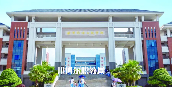汕頭潮南區(qū)職業(yè)技術(shù)教育中心怎么樣、好不好