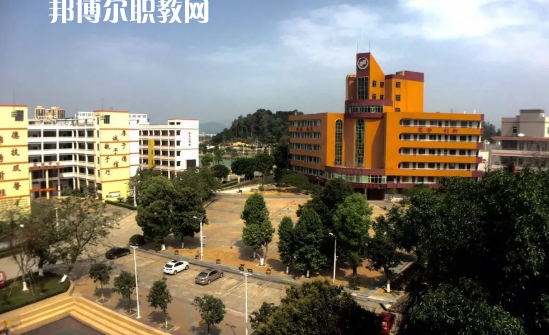 廣東肇慶四會中等專業(yè)學(xué)校2021年報名條件、招生要求、招生對象