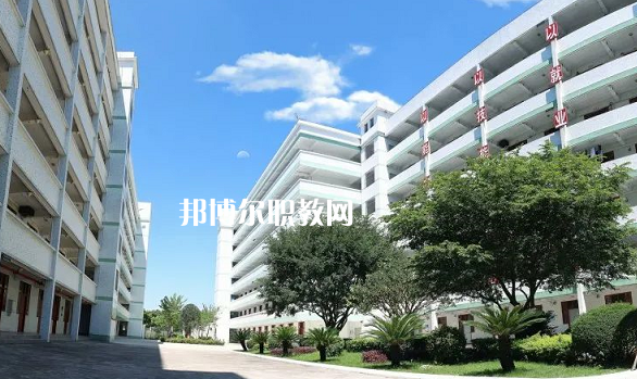 揭陽綜合中等專業(yè)學(xué)校怎么樣、好不好