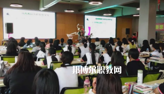 韶關(guān)湞江中等職業(yè)學(xué)校2021年報(bào)名條件、招生要求、招生對(duì)象