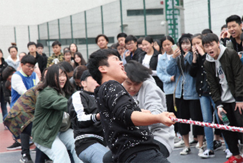 蘇州市紡織工業(yè)職工中等專業(yè)學(xué)校2021年報名條件、招生要求、招生對象