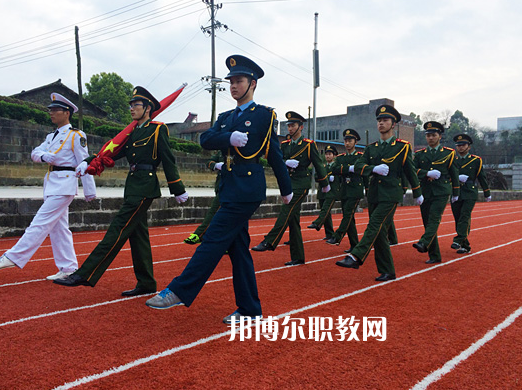 重慶春琿人文技工學(xué)校怎么樣、好不好