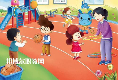 成都2021年哪些大專(zhuān)學(xué)校的幼師學(xué)校好