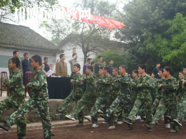 重慶市潼南縣闇公職業(yè)高級中學(xué)2021年報名條件、招生要求、招生對象