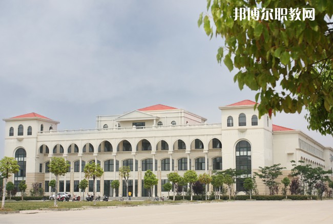 合肥行知技工學(xué)校怎么樣、好不好