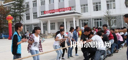 安順民族職業(yè)技術學校怎么樣、好不好