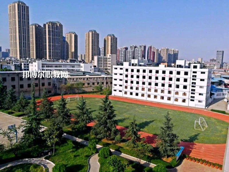 昆明西山區(qū)職業(yè)高級中學(xué)怎么樣，好不好