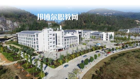 臨滄財貿學校怎么樣、好不好
