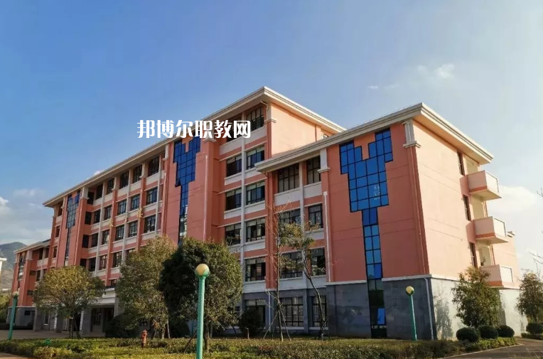 云南特殊教育職業(yè)學校怎么樣、好不好