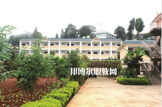 耿馬縣職教中心怎么樣、好不好