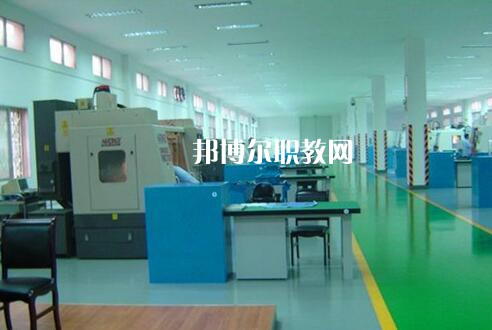 雅安航空工業(yè)聯(lián)合技工學(xué)校怎么樣、好不好