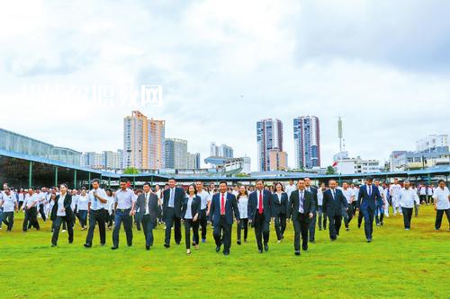 玉溪體育運(yùn)動(dòng)學(xué)校怎么樣、好不好
