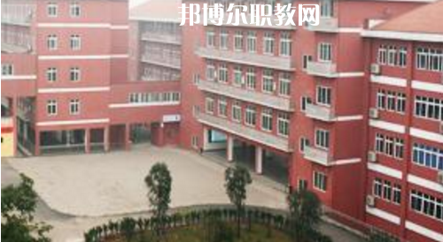 瀘州市江陽職業(yè)高中學(xué)校怎么樣、好不好