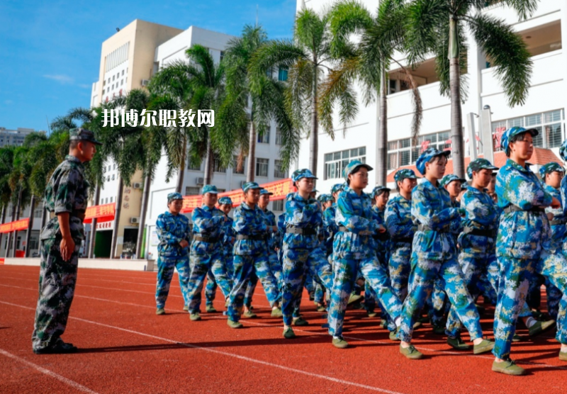 海南農(nóng)墾衛(wèi)生學(xué)校怎么樣、好不好