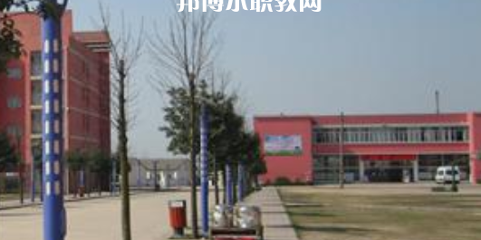 涇縣技工學校2021年報名條件、招生要求、招生對象