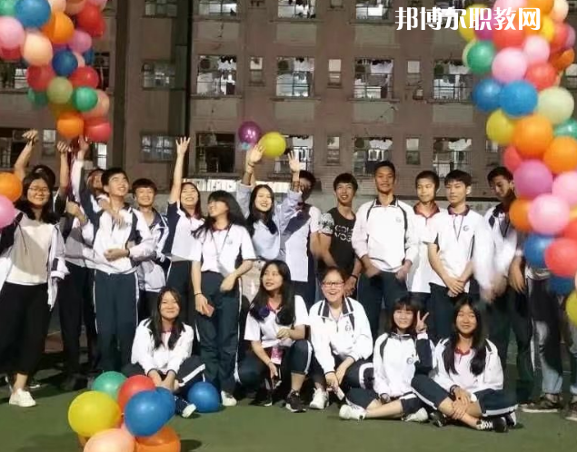 廣東創(chuàng)業(yè)工貿(mào)技工學(xué)校2022年報名條件、招生要求、招生對象