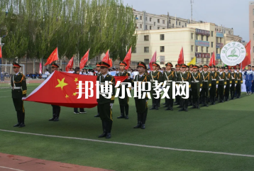 酒泉師范學(xué)校2022年報名條件、招生要求、招生對象