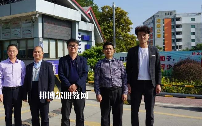 韶關(guān)育威中等職業(yè)學(xué)校2022年報(bào)名條件、招生要求、招生對(duì)象