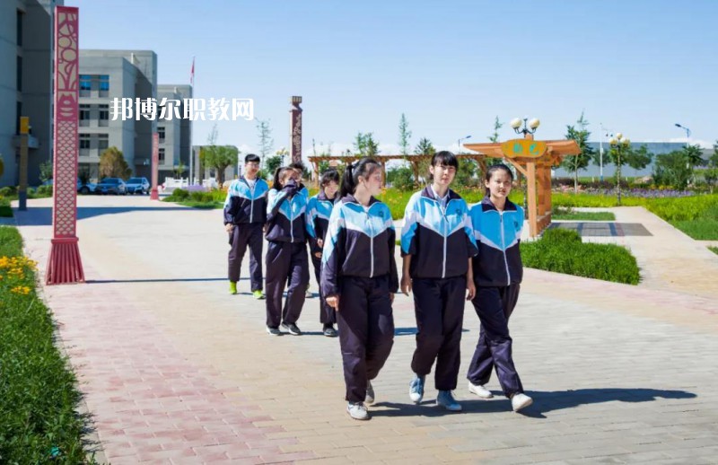 金昌市理工中等專業(yè)學(xué)校怎么樣、好不好
