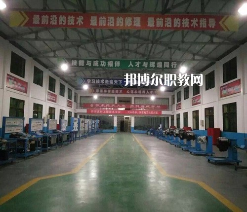 西安高科工程技術(shù)學校怎么樣、好不好