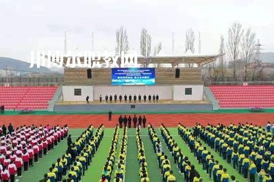 臨夏州民族學(xué)校2022年報(bào)名條件、招生要求、招生對(duì)象