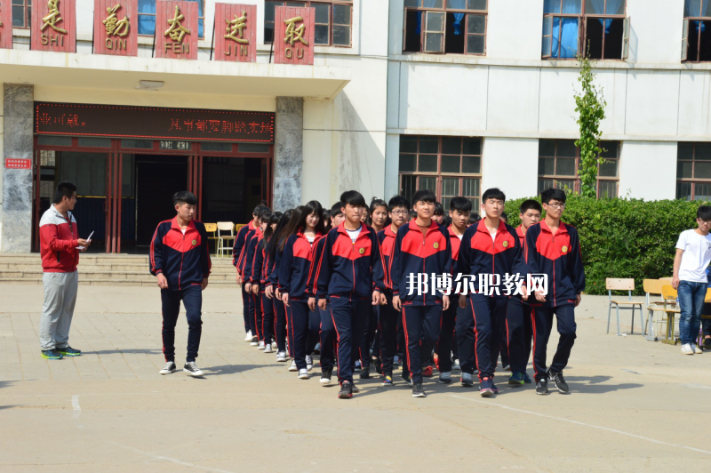 滄州工商職業(yè)學(xué)校2022年報(bào)名條件、招生要求、招生對(duì)象