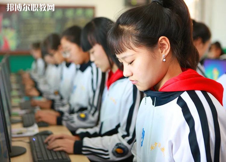 保定蓮池第二職教中心怎么樣、好不好