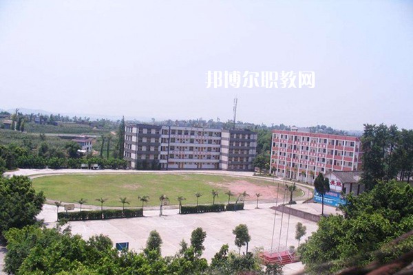 重慶第二財貿學校2022年招生辦聯(lián)系電話 