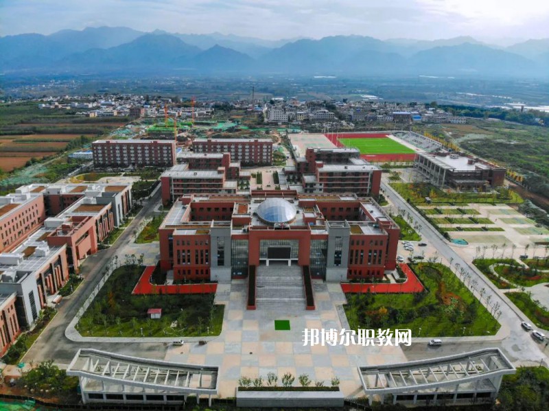 陜西建設技師學院怎么樣、好不好?